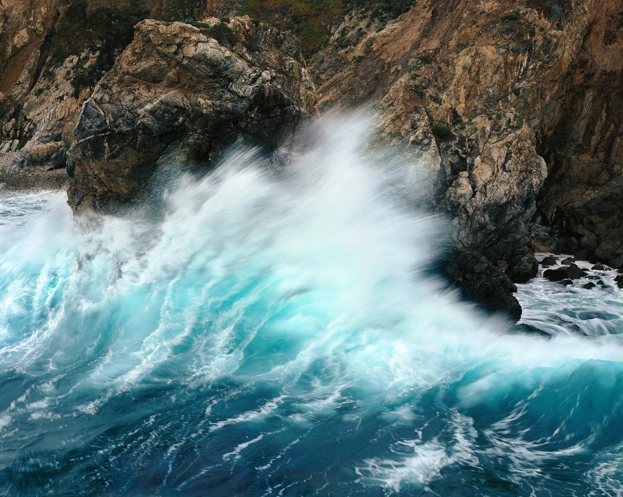 Big Sur — Kenneth Parker Photographs